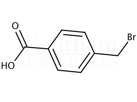 Bromomethyl Benzoic Acid Cas Glentham Life Sciences