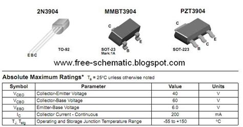 Mmbt3904