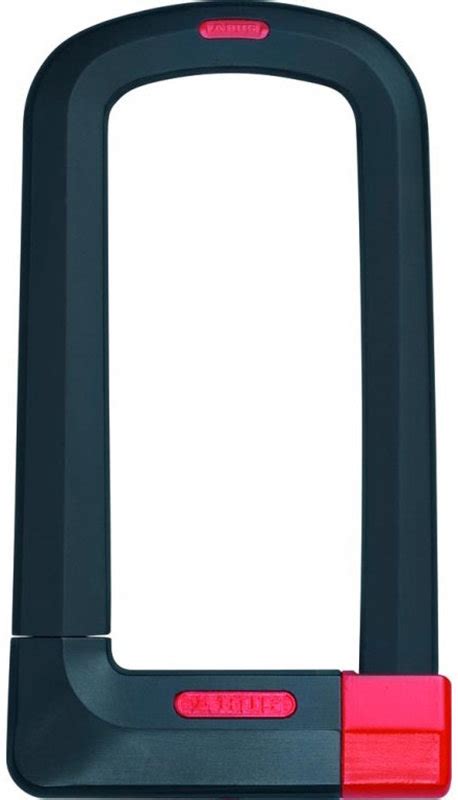 Замок под ключ Abus 501/160 +USH black Черный - отзывы, видео ...