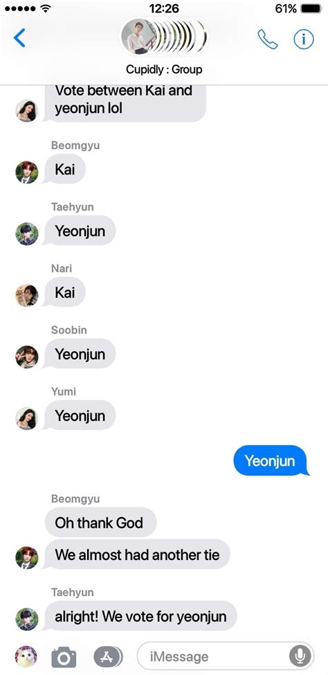 Cait Stupid Cupid Day Horny Chain