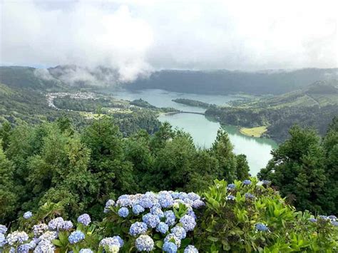 Azores Weather Complete Overview (Best Time to Visit & Tips)