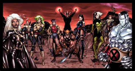 #213251 1920x1200 Rogue (Marvel Comics) - Rare Gallery HD Wallpapers