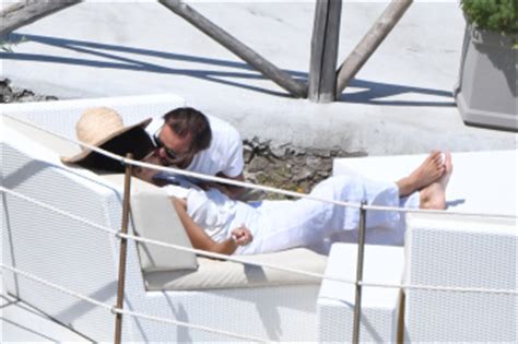 Sophie Marceau Topless And Bikini While On Holiday In Capri 31 7 16 Phun Org Forum