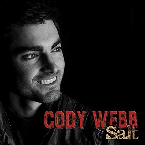 Couter Salt De Cody Webb Sur Amazon Music Unlimited