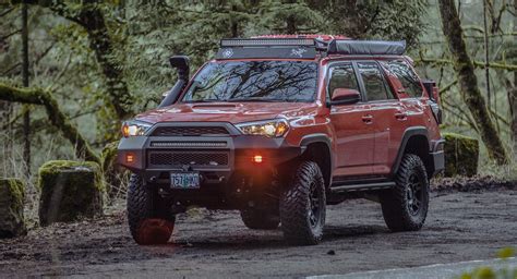 2017 4runner (no 6th gen) - Page 3 - Toyota 4Runner Forum - Largest ...