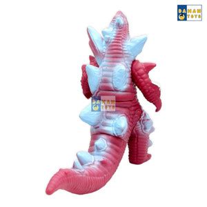 Jual Figure Ultraman Monster Kaiju Sphere Red King Jakarta Pusat