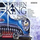 Dreamcatcher By Stephen King Audiobook Audible English