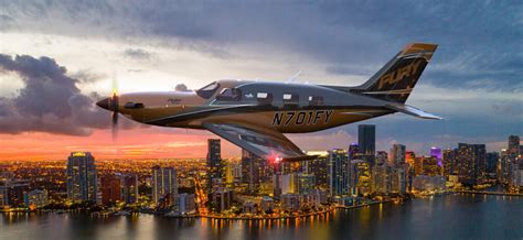 Piper Aircraft | Piper Announces the M700 FURY