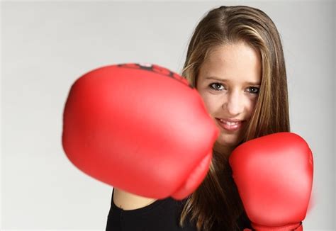 Mädels Kämpfen ist wie Sex B Z Stimme Berlins