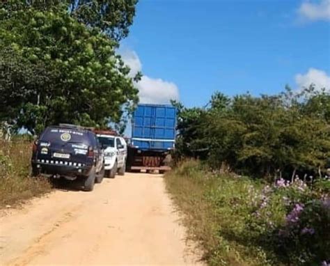 Blog Wagner Nascimento Operação Conjunta entre Polícia Militar e