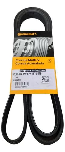 Correa Unica Chevrolet Aveo Optra Nubira Pk Original Mercadolibre