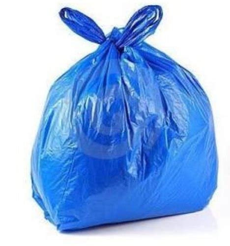 Plain Jumbo Hm Plastic Carry Bag For Grocery At Rs Piece In New