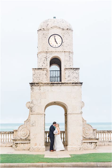 Colony Palm Beach Wedding – Married in Palm Beach