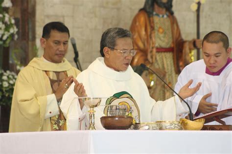 Cotabato archbishop warns against ‘illicit’ religious groups | CBCPNews