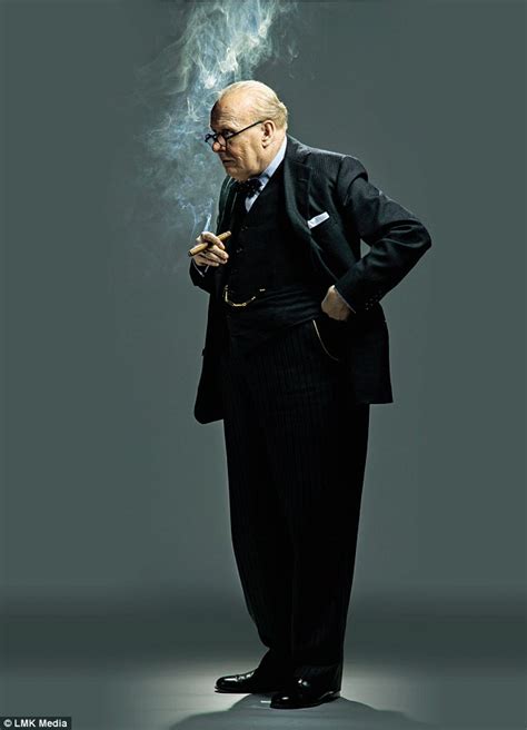 Winston Churchill Gary Oldman - emsekflol.com