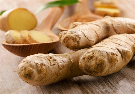 Why Ginger Is So Good For You. Important Things You Should Know About ...