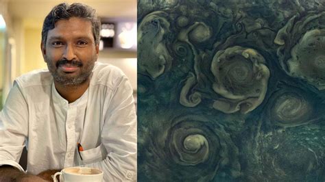 Kerala Youth On Cloud Nine After Nasa Publishes Jupiter Images