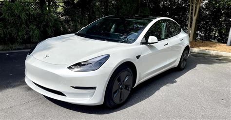 Tesla Model 3 2023 Rental In Atlanta GA By Sviatoslav L Turo