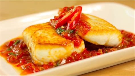 Fish with Sweet Sour Chili Sauce ปลาราดพรก pla raad prik Recipe