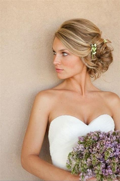 4 Astuces Pour La Coiffure De Mariée Quil Faut Savoir Obsigen