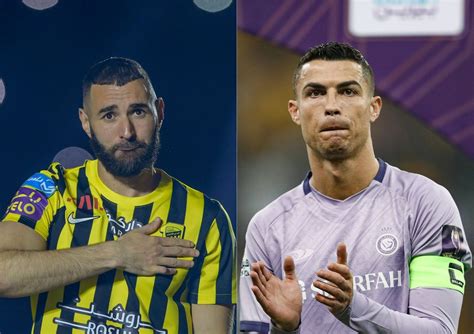 Le Patron Dal Nassr De Cristiano Ronaldo Retire 3 Joueurs Dans Le