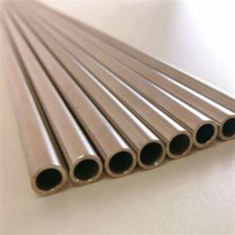 China Hot Rolled 304 Stainless Steel Tube Manufacturers Suppliers Factory Direct Price