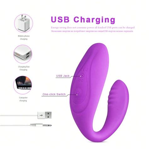 Pc Adult Sex Toys Wearable Panty Couple Vibrator Dildo With