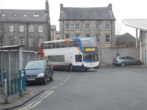 Stagecoach In Lancaster Alexander Dennis Enviro Flickr