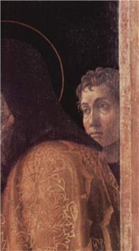 Andrea Mantegna Artworks Wikiart Org