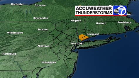 Brittany Bell On Twitter A Severe Thunderstorm Warning Has Been