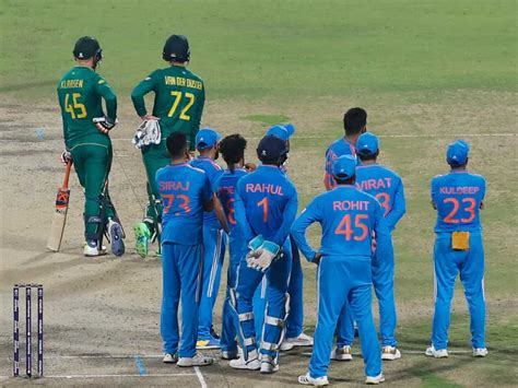 Ind Vs Sa 1st T20i Live Streaming टी20 सीरीज से टीम इंडिया करेगी