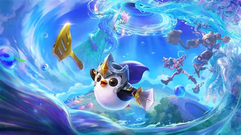 When is TFT mobile's release date in Philippine, APAC? | ONE Esports