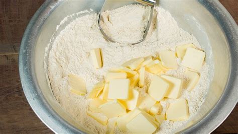 Why Is Butter Temperature So Important in Baking?