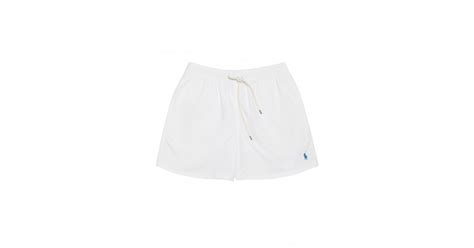Купить Спортивные шорты Polo Ralph Lauren в СПб | NewLife.moda