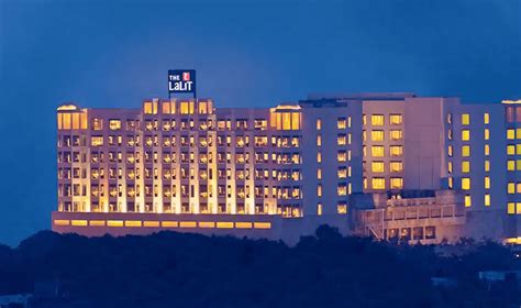 5 Star Hotels in Jaipur You should Book for Your Upcoming Trip