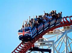 Highest Roller Coaster In The Uk