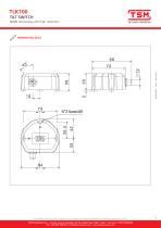 Tlk Tsm Sensors Srl Pdf Catalogs Technical Documentation