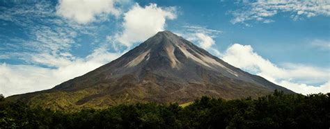 Arenal volcano & Hot springs – Baltodano Travels