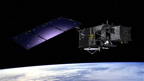 Meet the Satellite - Sentinel-3 | EUMETSAT