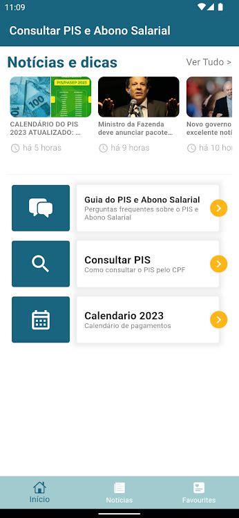 Guia Consulta Pis Pasep By Cadastrapps Android Apps Appagg