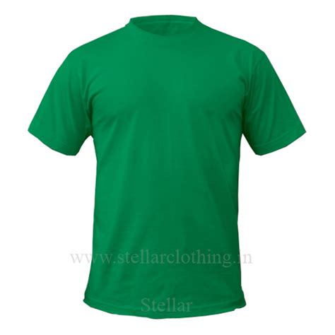 Tee Shirts In Bulk Stellar Clothing Company India