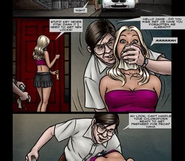 Fansadox Beauty And The Geek Muses Sex And Porn Comics