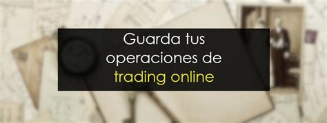 Herramientas De Trading Formaci N Gratuita Novatos Trading Club