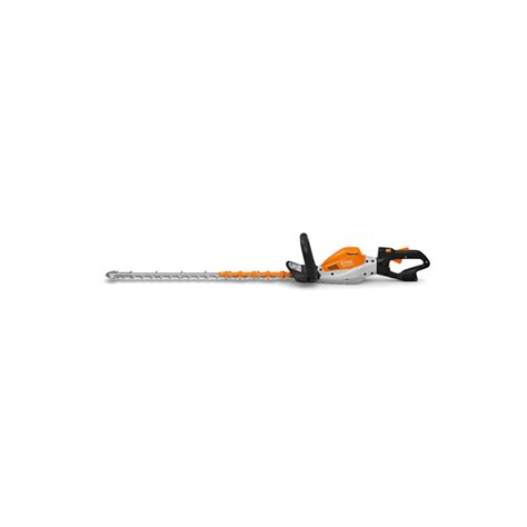 Stihl Hsa T Cordless Hedge Trimmer Honey Brothers