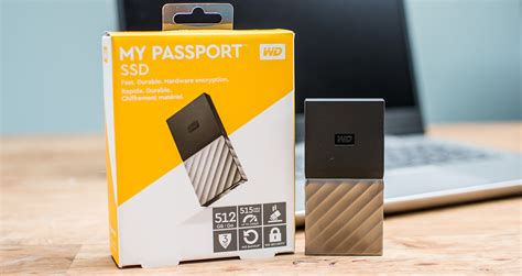 Wd My Passport Portable Ssd Review