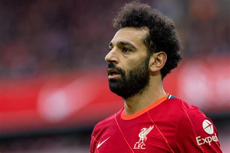 Mo Salah Now 6th Highest Paid Player In The World Wages Could Rise To