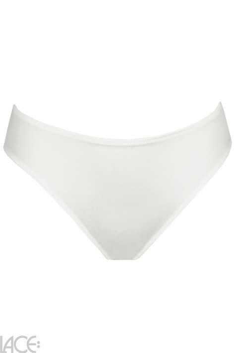 Primadonna Lingerie Satin Rio Slip Lace Lingerie Nl