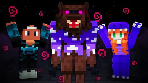 A NOVA TRANSFORMAÇÃO LENDÁRIA LOBISOMEM Minecraft Absurdo YouTube