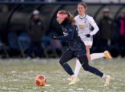 Penn State Women’s Soccer Advances In Ncaa Tournament Centre Daily Times