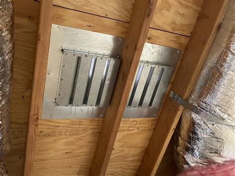 California Building Code Chapter 7A Guide | BrandGuard Vents